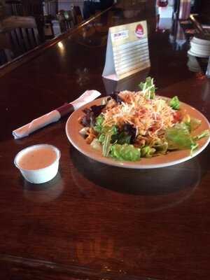 Iron Grill Barbecue And Brew