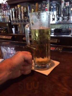 Iron Grill Barbecue And Brew