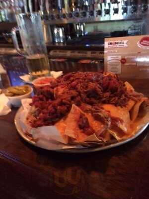 Iron Grill Barbecue And Brew