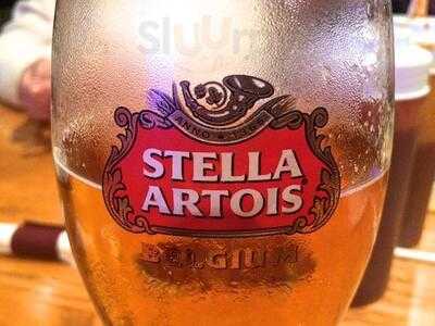 Iron Grill Barbecue And Brew