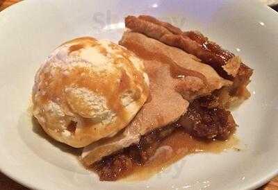 Iron Grill Barbecue And Brew