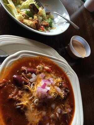 Iron Grill Barbecue And Brew