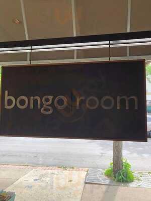 The Bongo Room