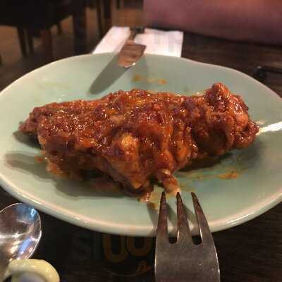 Aggies Grill Station