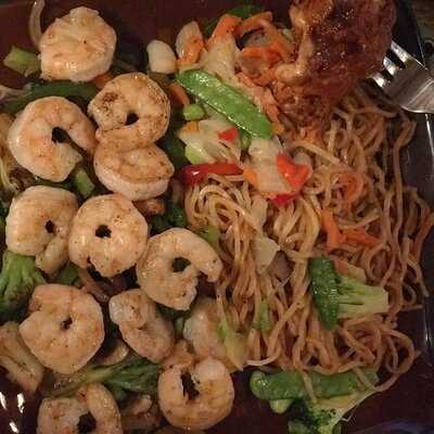 Aggies Grill Station