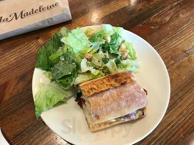 La Madeleine