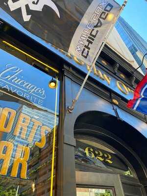 Timothy O'toole's Pub