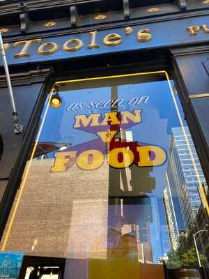 Timothy O'toole's Pub