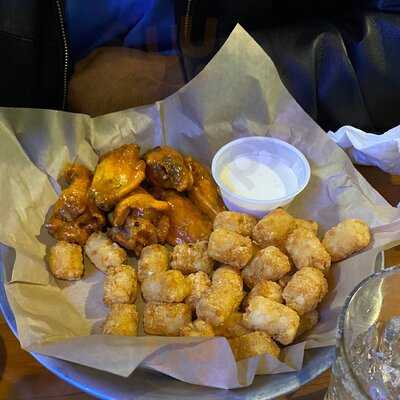 Timothy O'toole's Pub