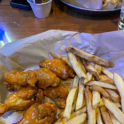 Timothy O'toole's Pub