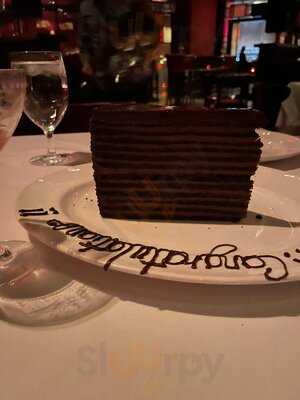 Strip House Steakhouse