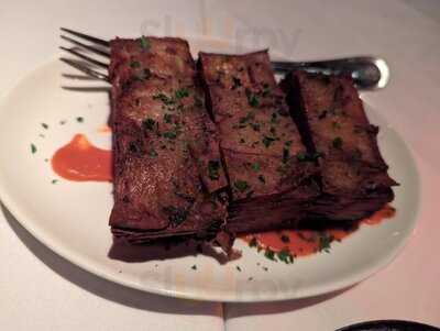 Strip House Steakhouse