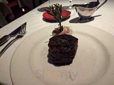 Strip House Steakhouse