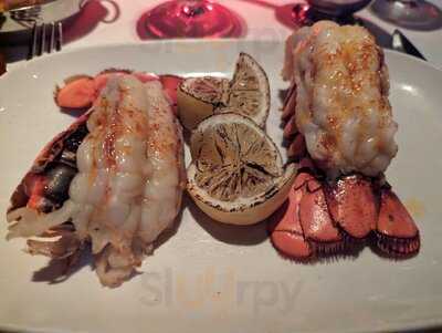 Strip House Steakhouse