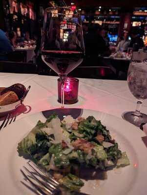 Strip House Steakhouse