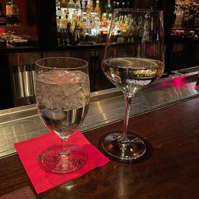 Strip House Steakhouse