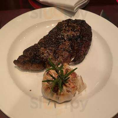 Strip House Steakhouse