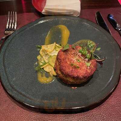 Strip House Steakhouse