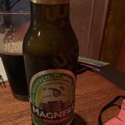 Kells Irish Restaurant