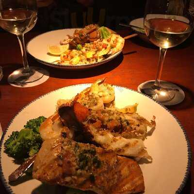 Red Lobster
