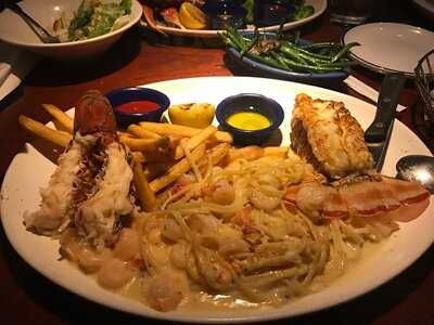 Red Lobster