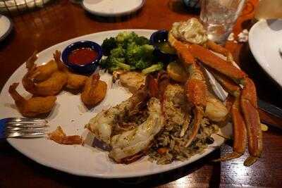 Red Lobster