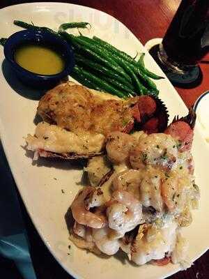 Red Lobster
