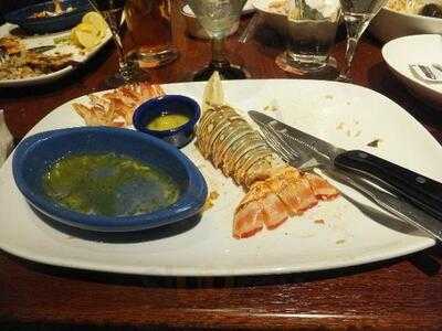 Red Lobster