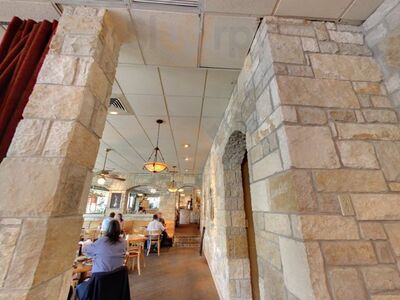 Brick Oven Restaurant