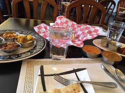 Malabar Indian Cuisine