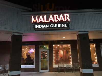 Malabar Indian Cuisine