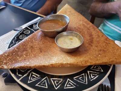 Malabar Indian Cuisine