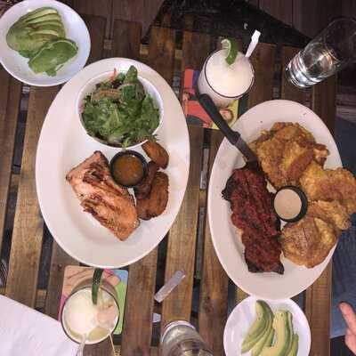 Miti Miti Modern Mexican