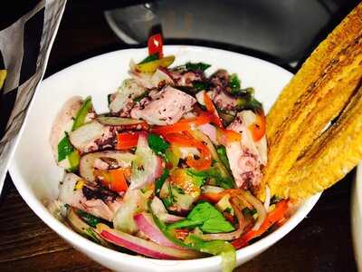 Miti Miti Modern Mexican