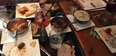 Happy Wine In The Grove