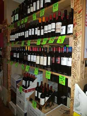 Happy Wine In The Grove