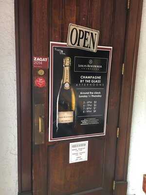 Happy Wine In The Grove