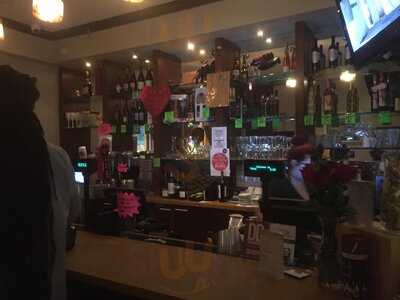 Happy Wine In The Grove