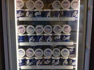 Culver's
