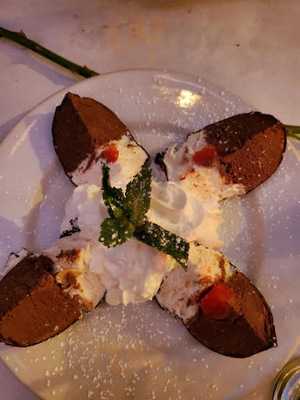 Michealangelos Brick Oven Restaurant