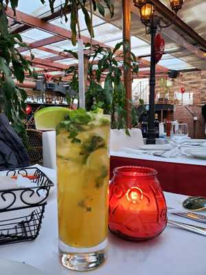 Michealangelos Brick Oven Restaurant