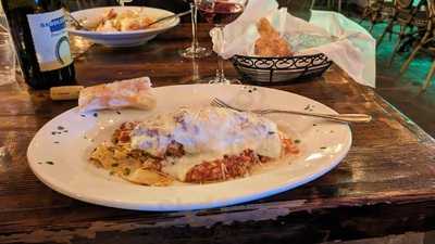 Michealangelos Brick Oven Restaurant