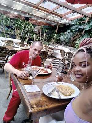 Michealangelos Brick Oven Restaurant