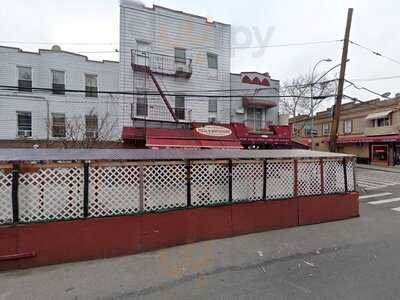 Michealangelos Brick Oven Restaurant