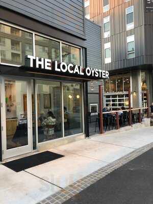 The Local Oyster
