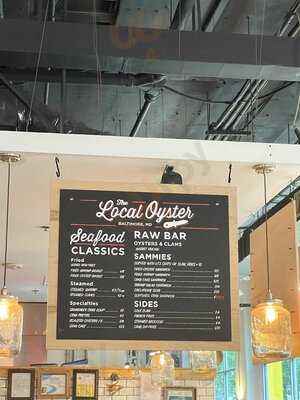 The Local Oyster