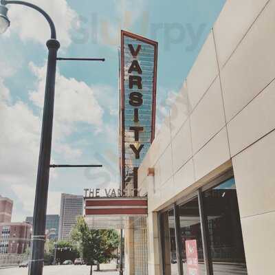 The Varsity