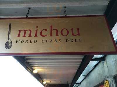 Michou