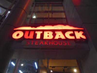 Outback Steakhouse
