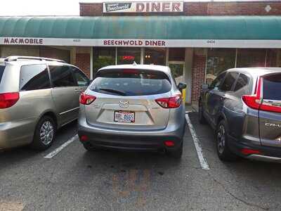 Beechwold Diner